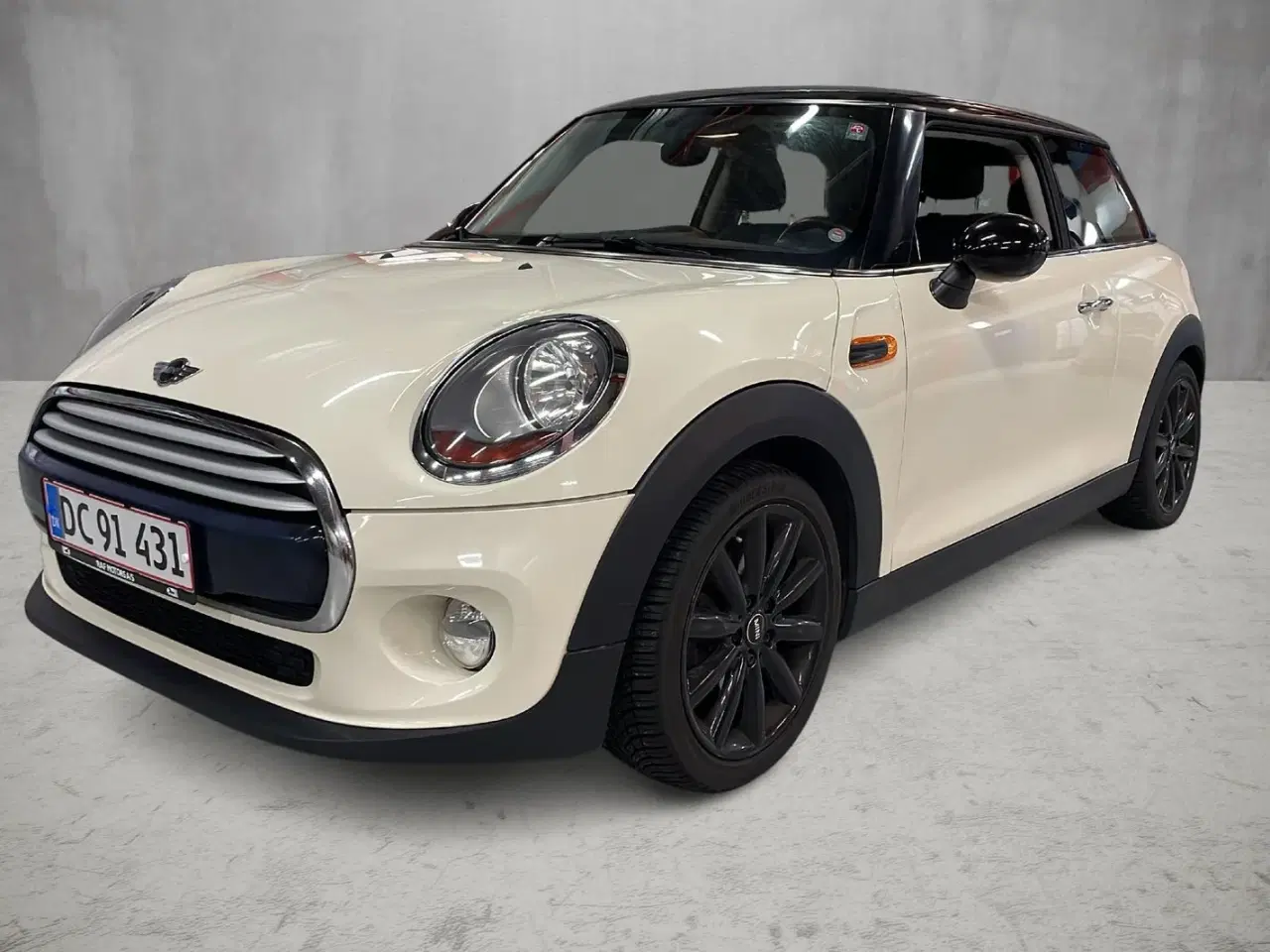 Billede 1 - MINI Cooper 1,5 