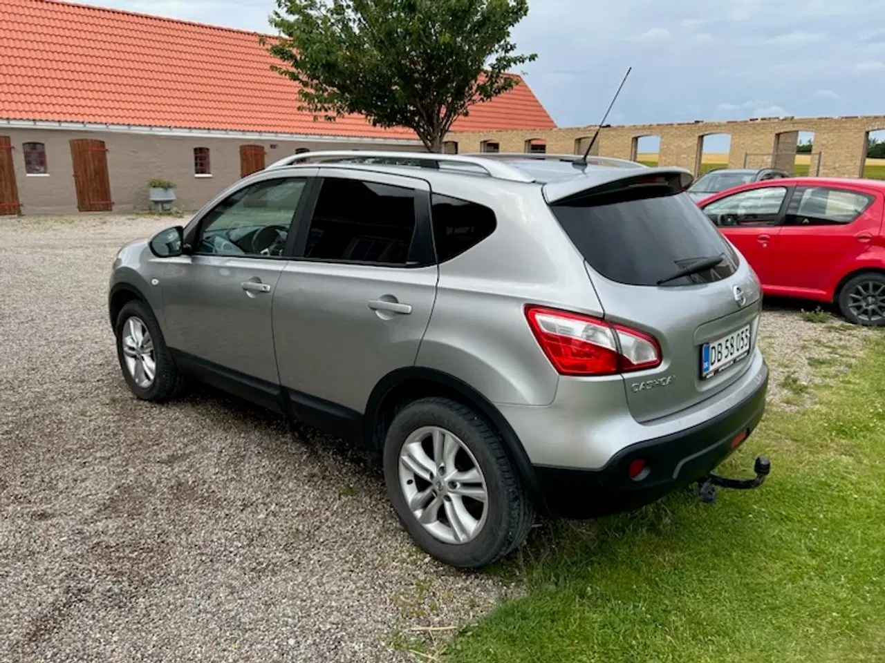 Billede 4 - Nissan Quasqai Tekna 2.0