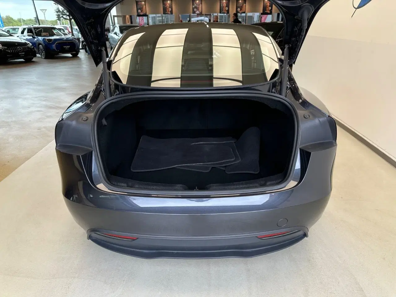 Billede 9 - Tesla Model 3  RWD