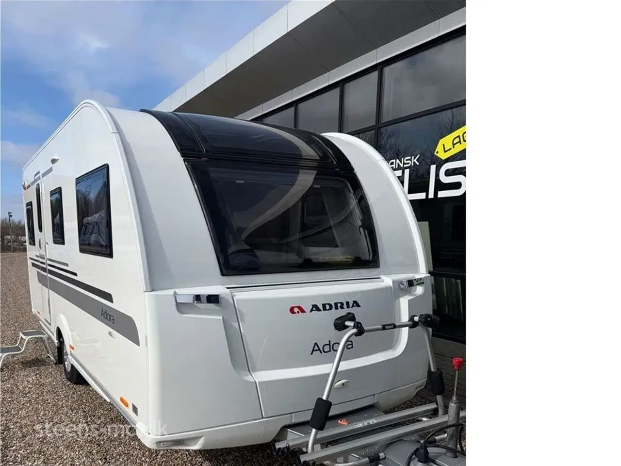 Billede 1 - 2016 - Adria