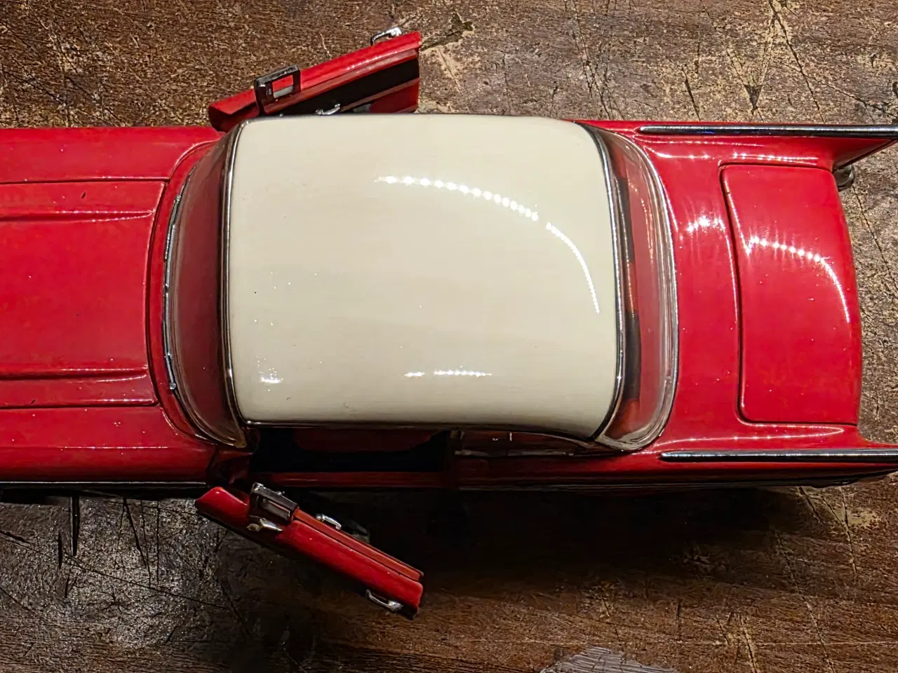 Billede 2 - Chevrolet 