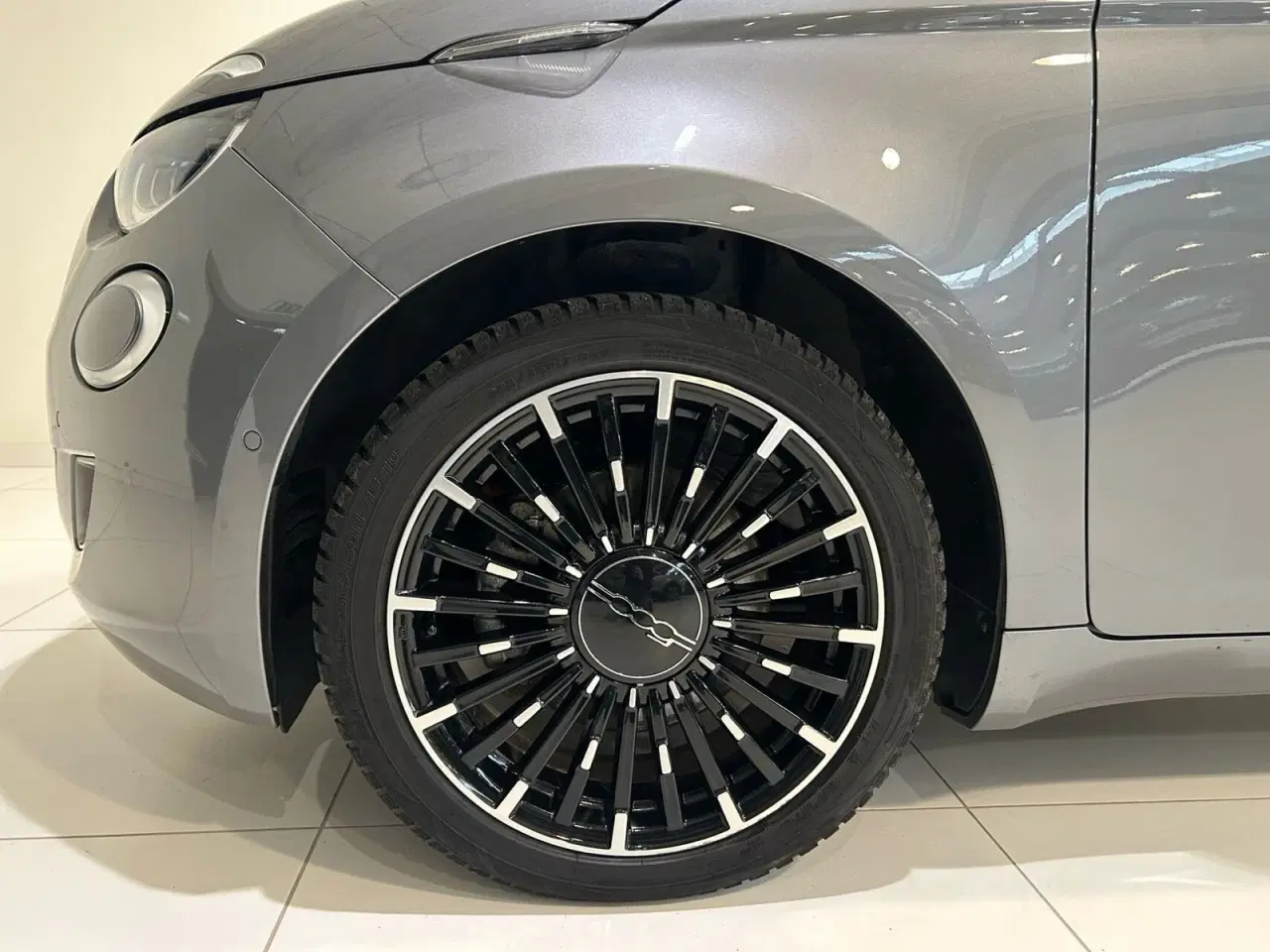 Billede 6 - Fiat 500e 42 Icon