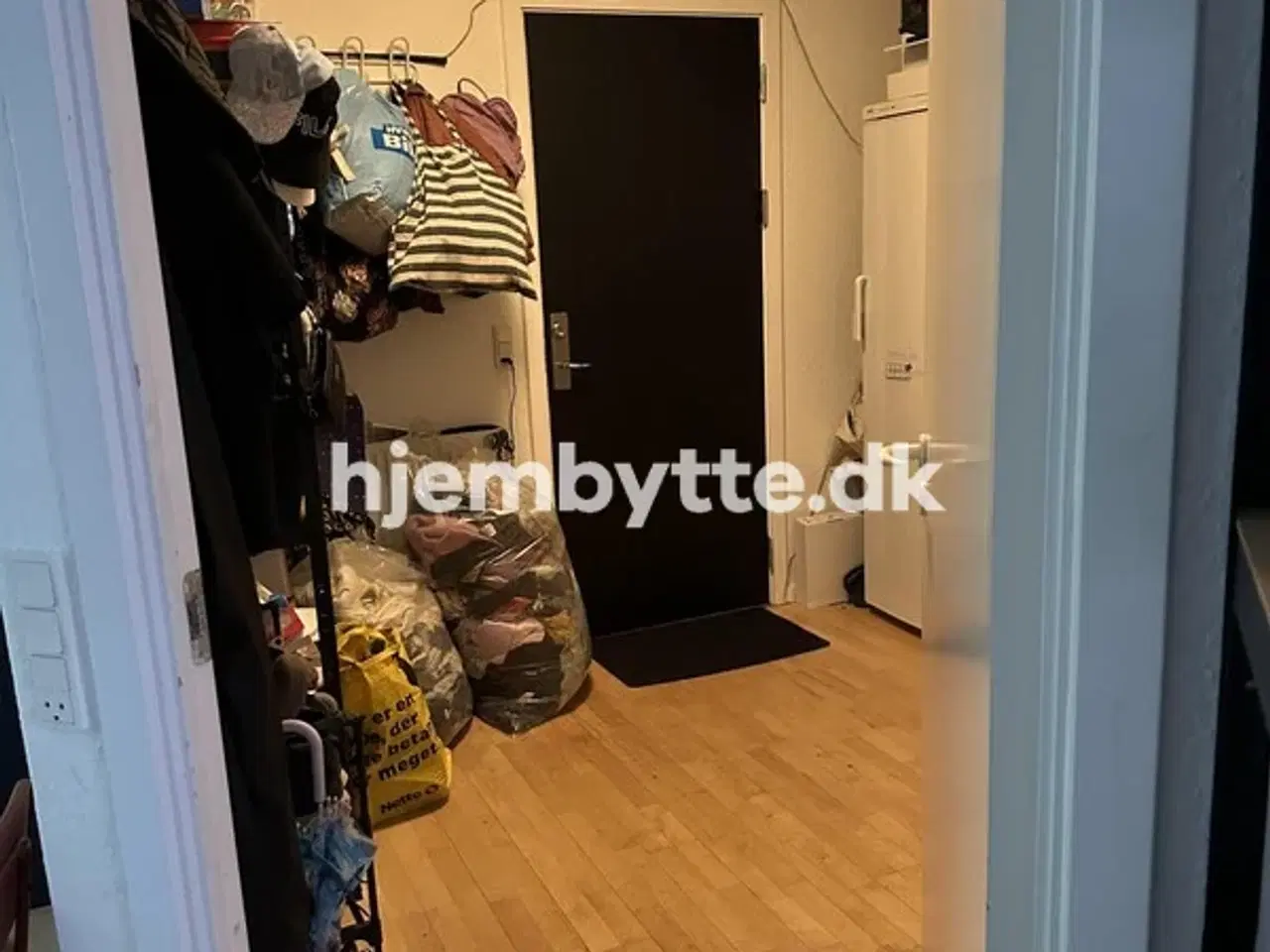 Billede 5 - Hjembytte - Frødalen