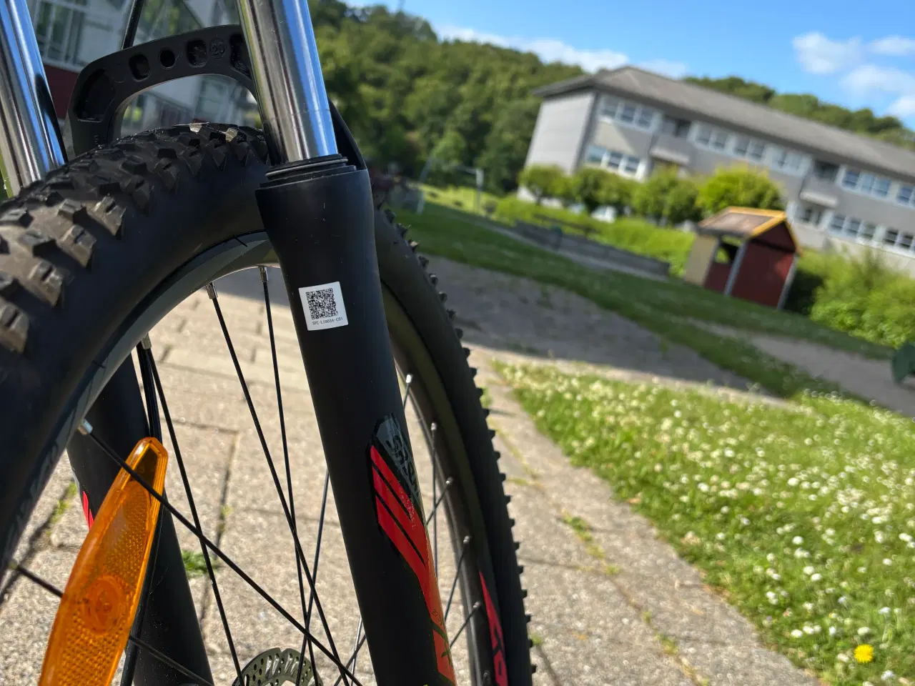 Billede 11 - X-Zite X2121 27.5” MTB – som ny!
