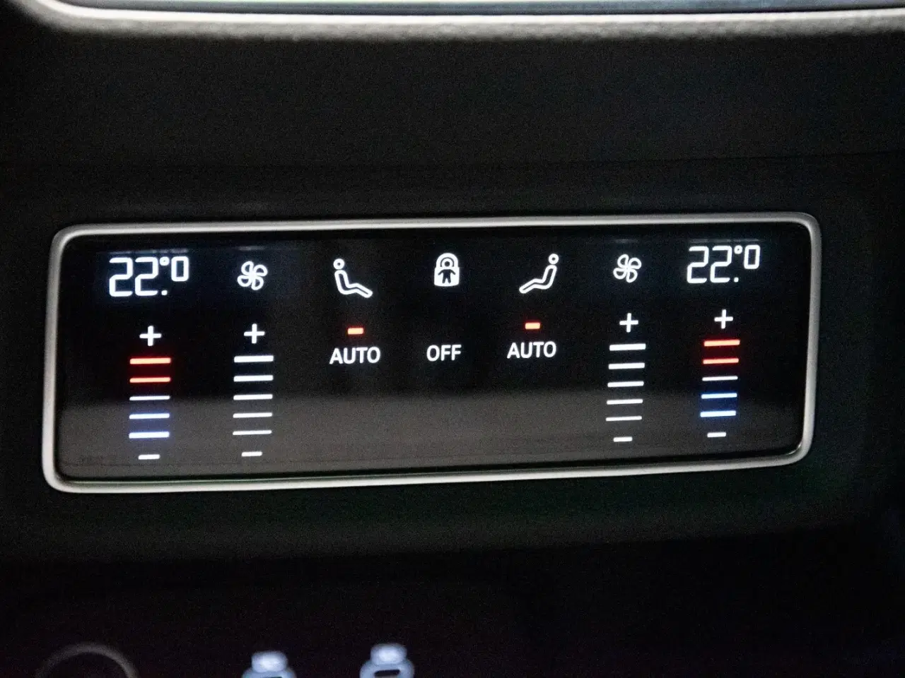 Billede 22 - Audi Q8 e-tron 55 S-line quattro