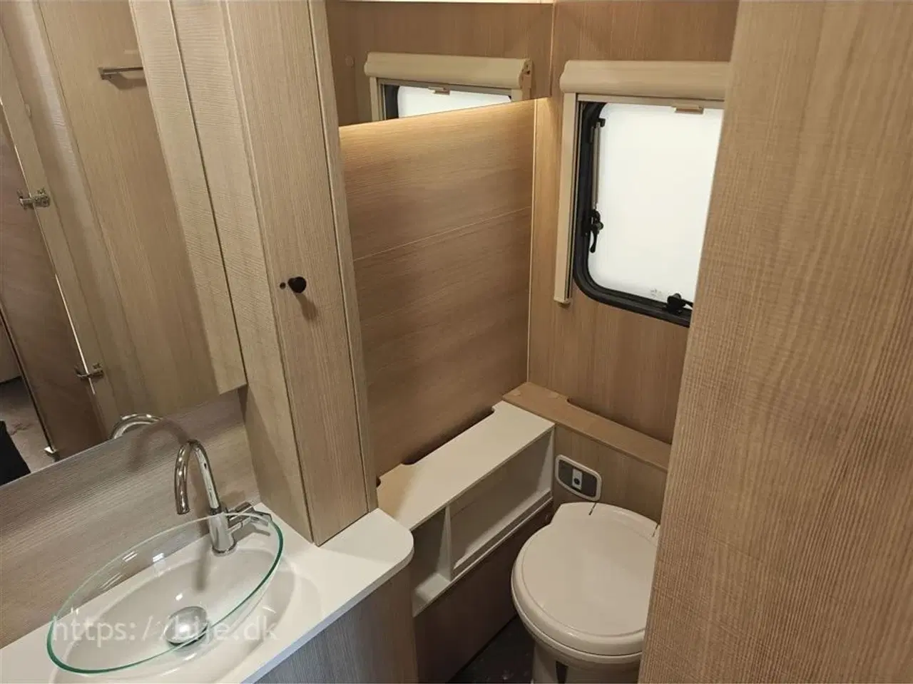 Billede 5 - 2020 - Adria Adora 613 HT