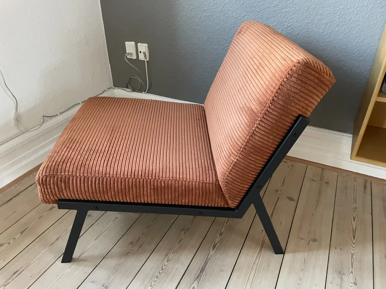 Billede 4 - Innovation Living Vikko loungestol