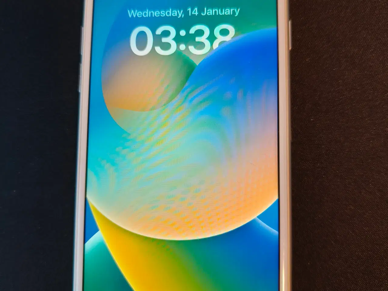 Billede 1 - Iphone 8