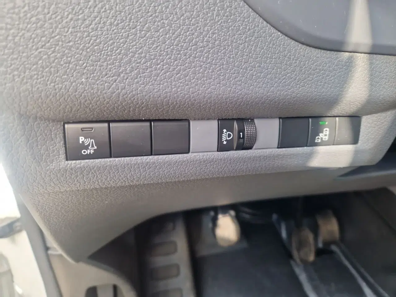 Billede 17 - Peugeot Expert 2,0 BlueHDi 120 L2 Plus Van