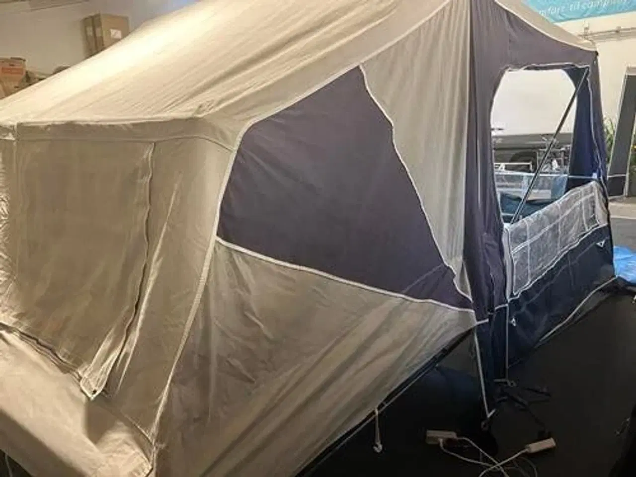 Billede 8 - Camp-let Concorde 500 LB