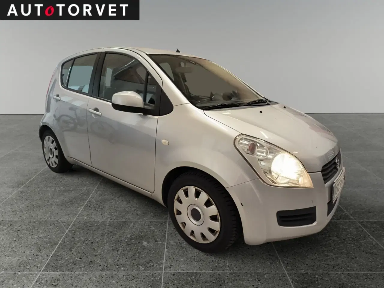 Billede 2 - Suzuki Splash 1,2 GLS