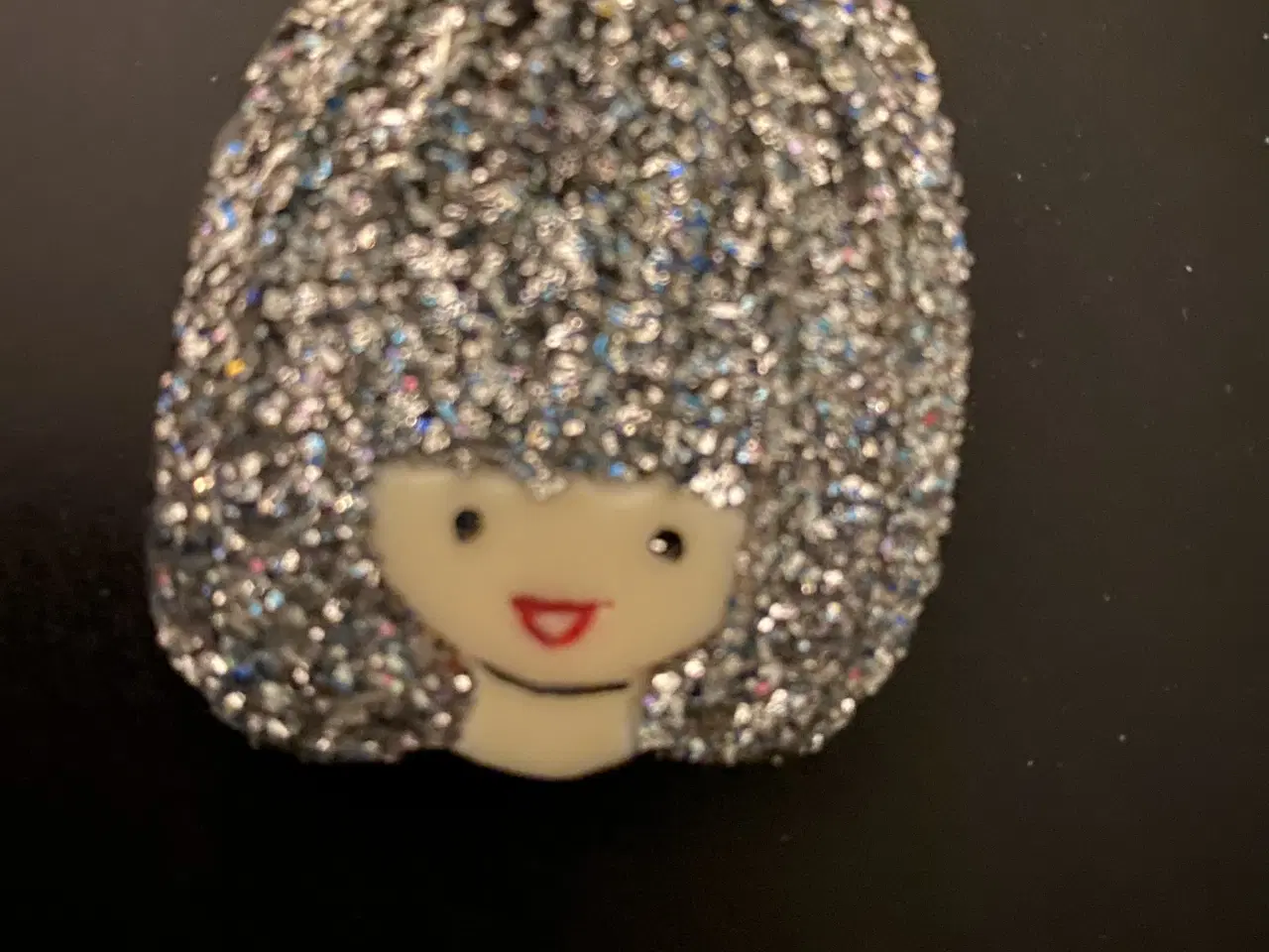 Billede 6 - 4 sjove vintage brocher