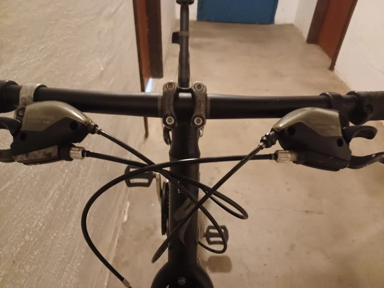 Billede 9 - Specialized herrecykel 