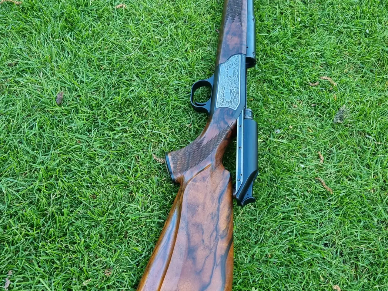 Billede 2 - Blaser R93 - 3006