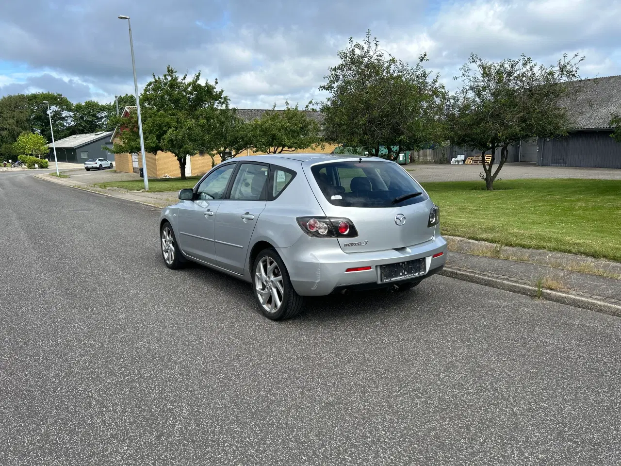 Billede 4 - Mazda 3