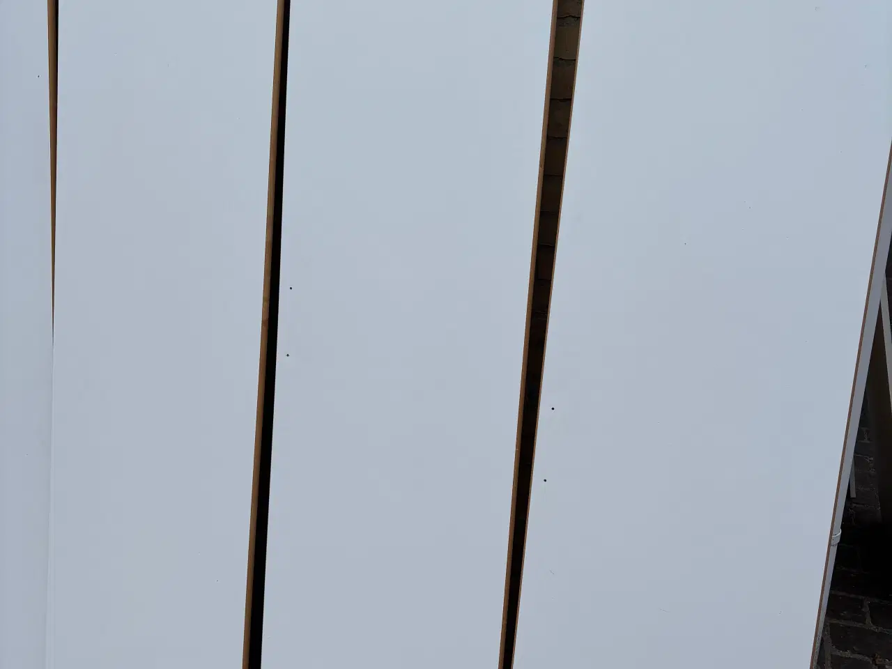 Billede 2 - Skabslåger melamin plader træplader osv