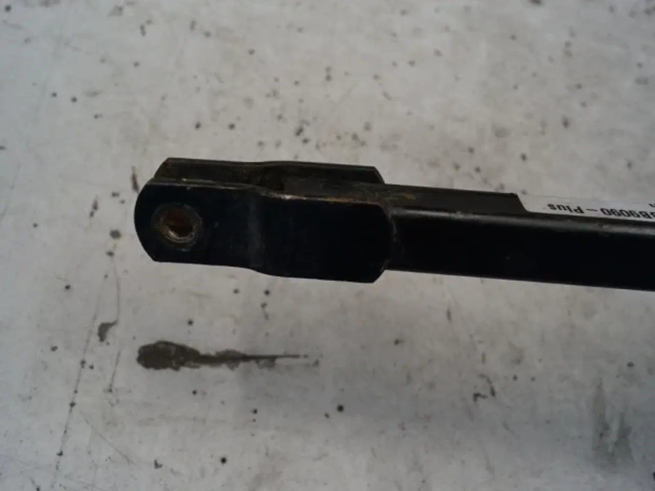 Billede 2 - New Holland BB9090 Arm 700176094