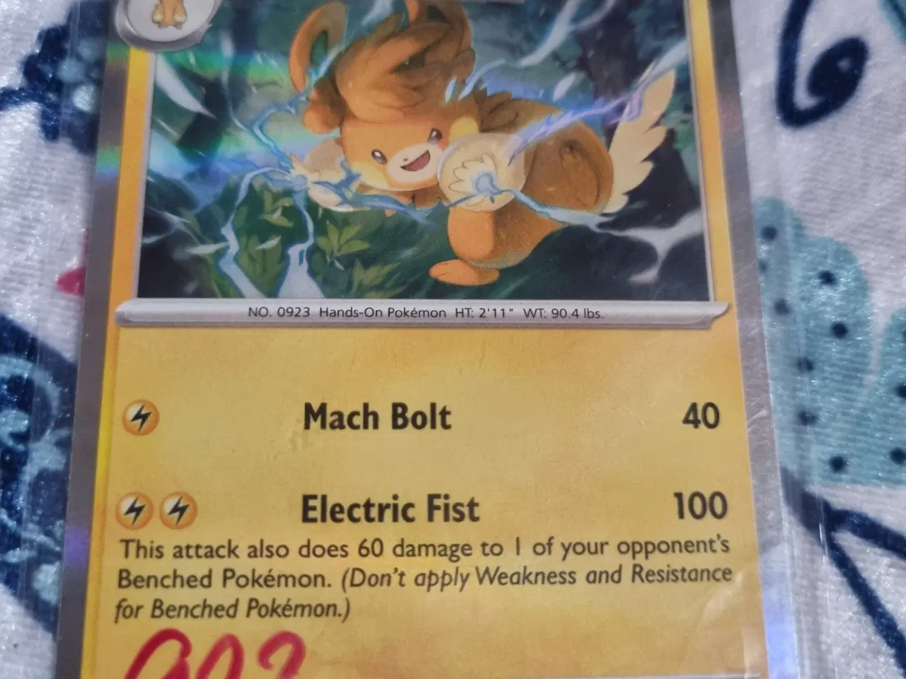 Billede 19 - Pokemon kort fra forskellige serier