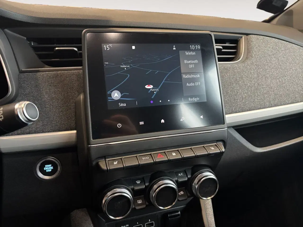 Billede 12 - Renault Zoe 52 Experience