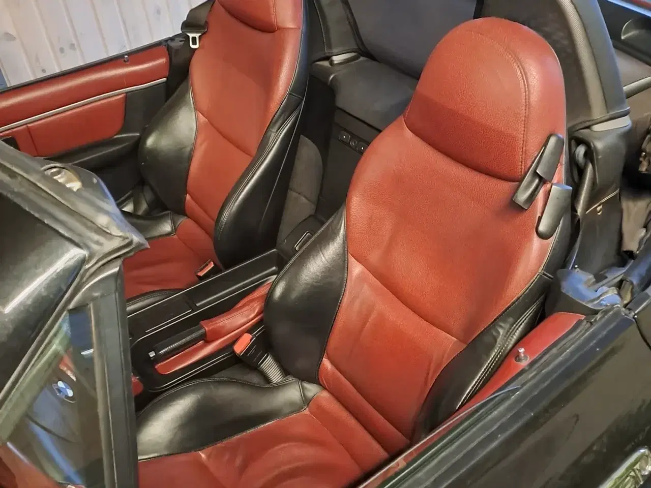 Billede 8 - BMW Z3 2,8 Roadster