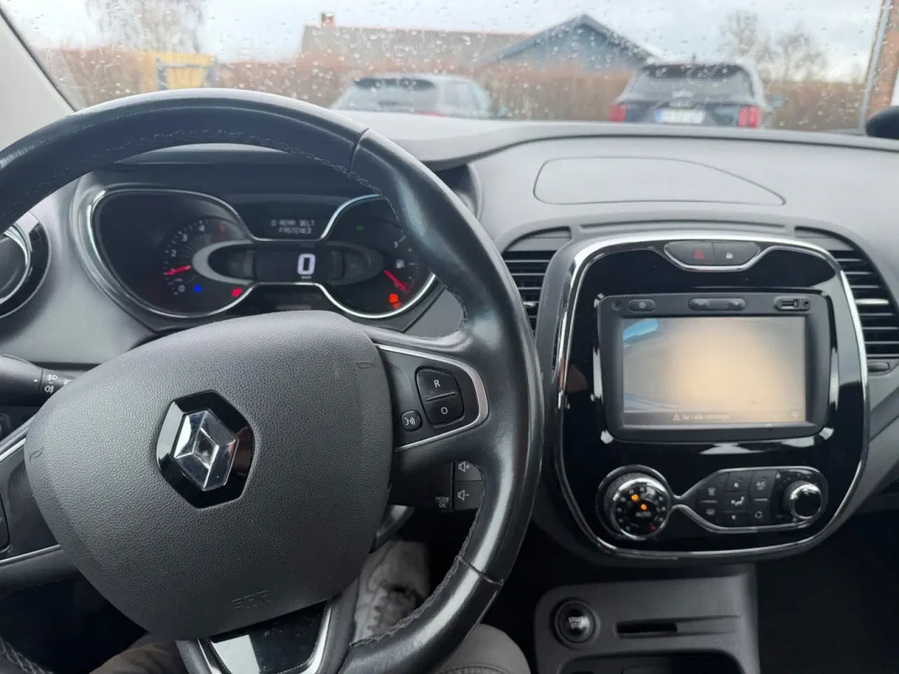 Billede 3 - Renault Captur 1,5 dCi 90 Dynamique