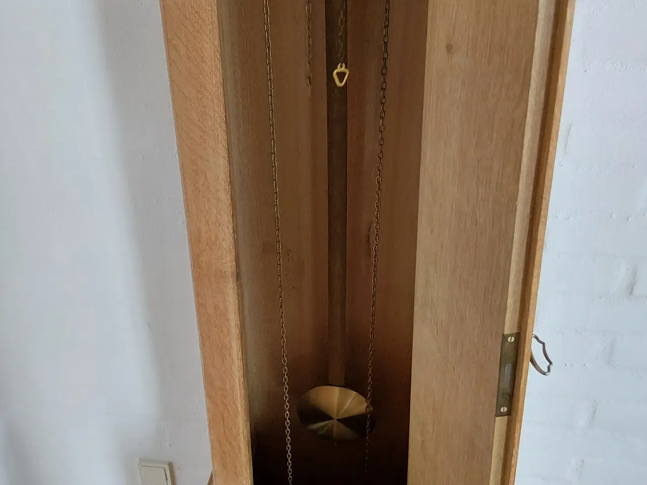 Billede 1 - Bornholmer ur i flot stand