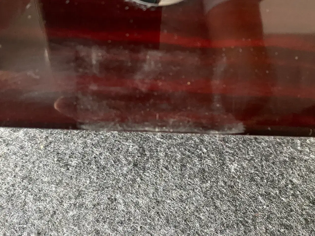 Billede 9 - En ikke-fungerende ur optrækker med plads til 10ur