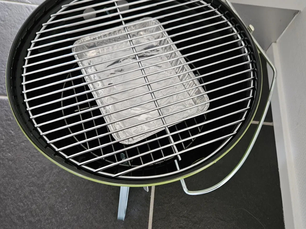 Billede 3 - Weber grill Smokey Joe