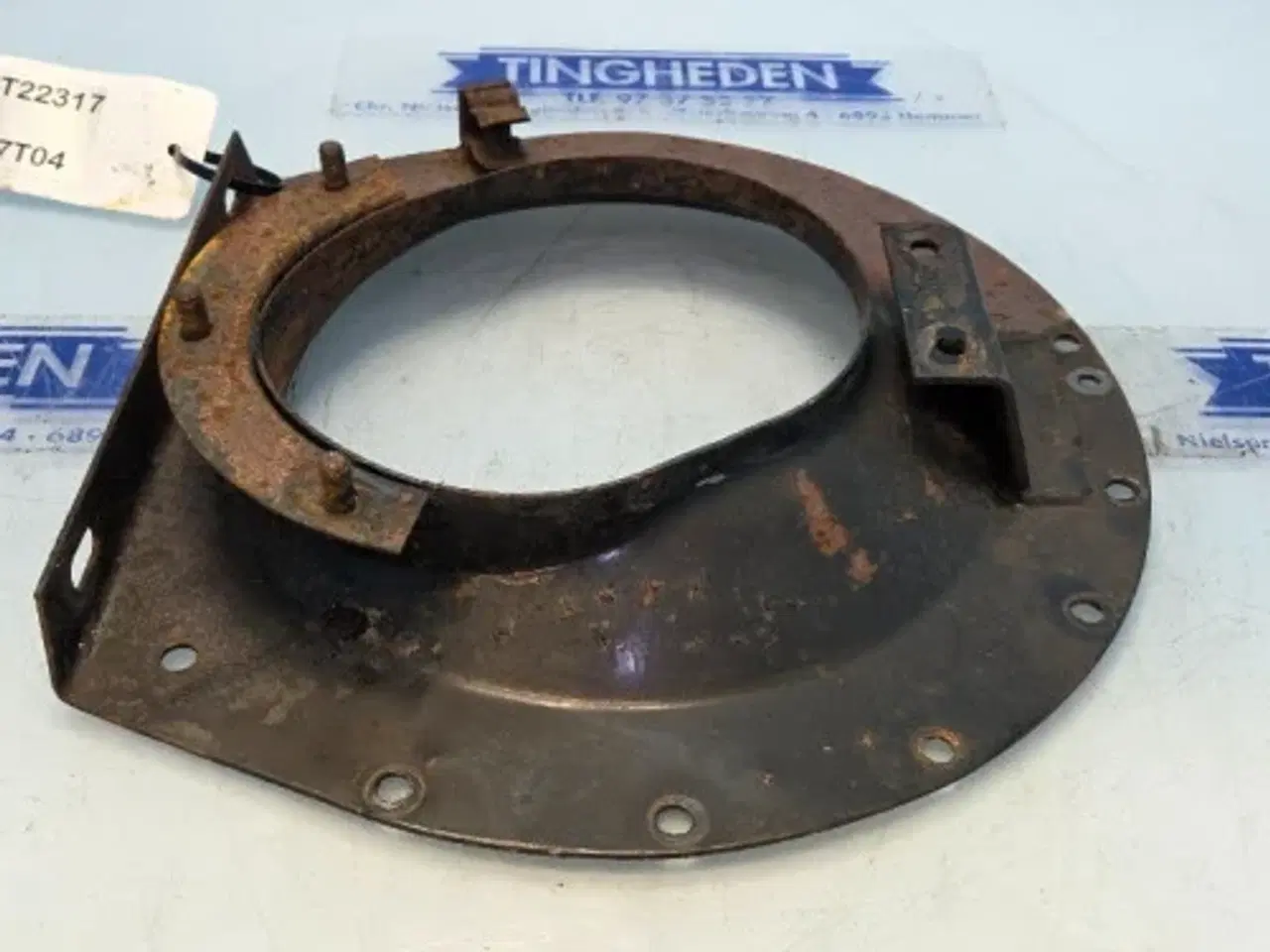 Billede 16 - New Holland CR9080 Hus R. 84071805