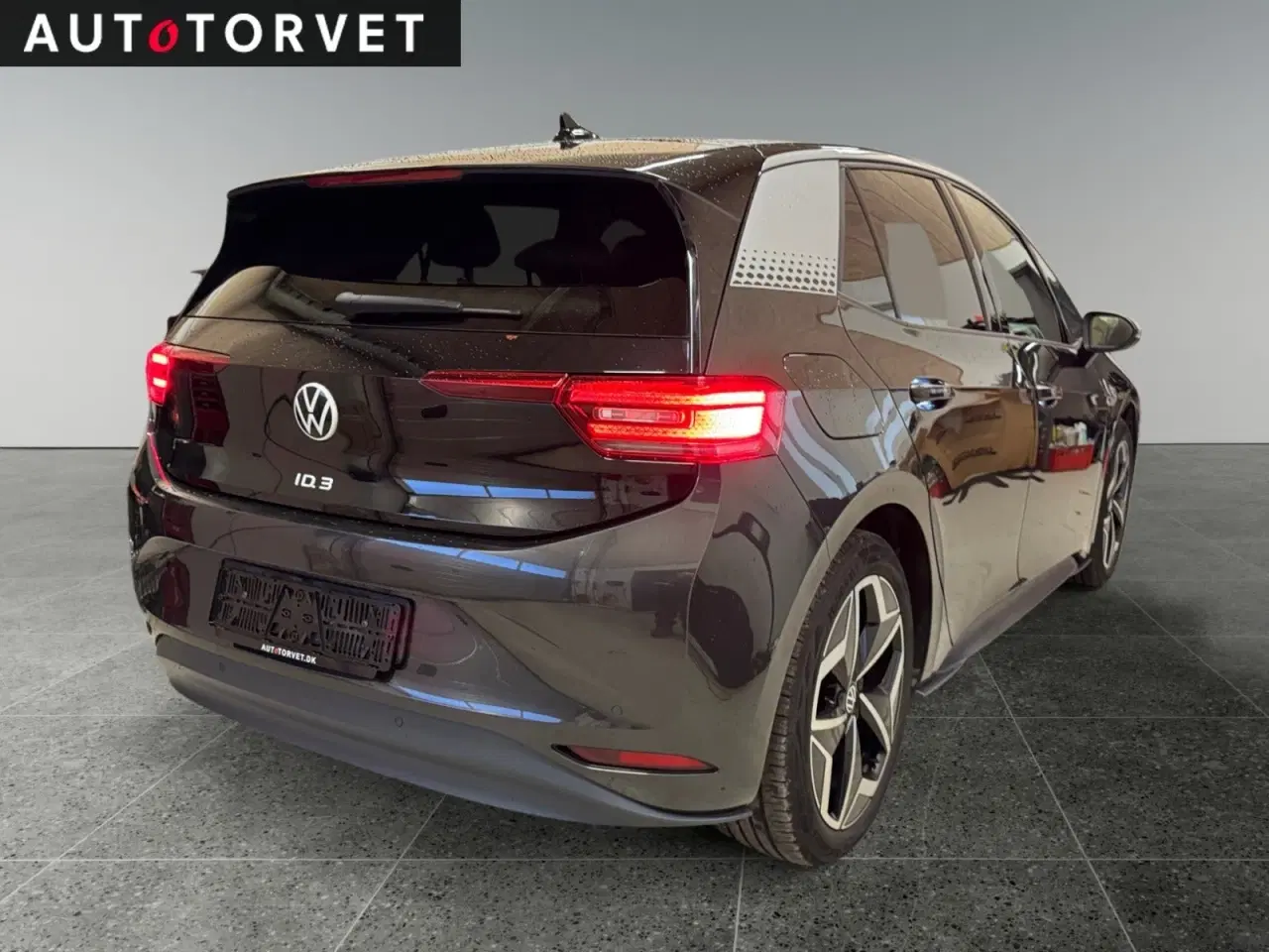 Billede 3 - VW ID.3 58 1ST Plus