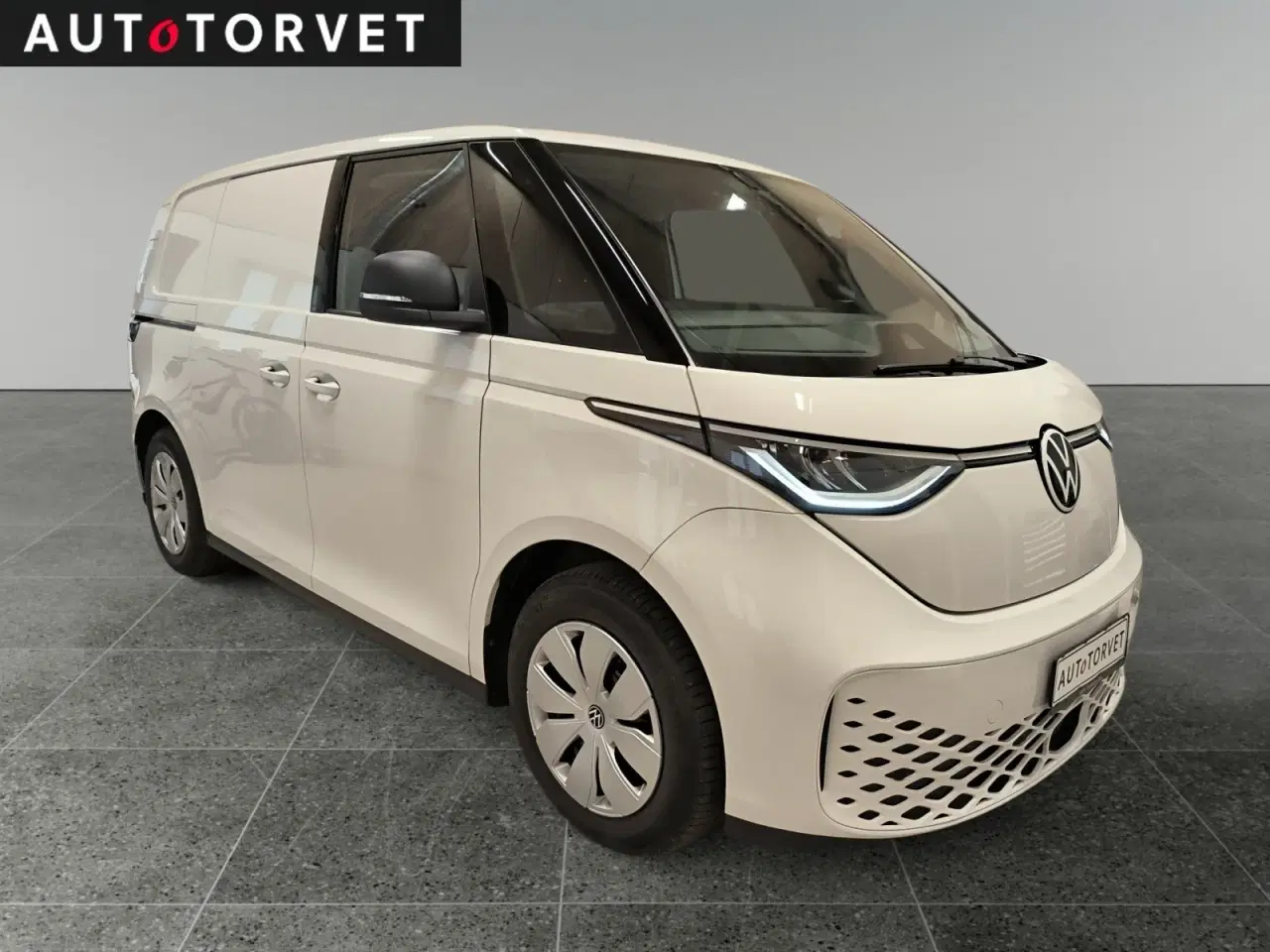 Billede 2 - VW ID.Buzz 77 Cargo Comfort