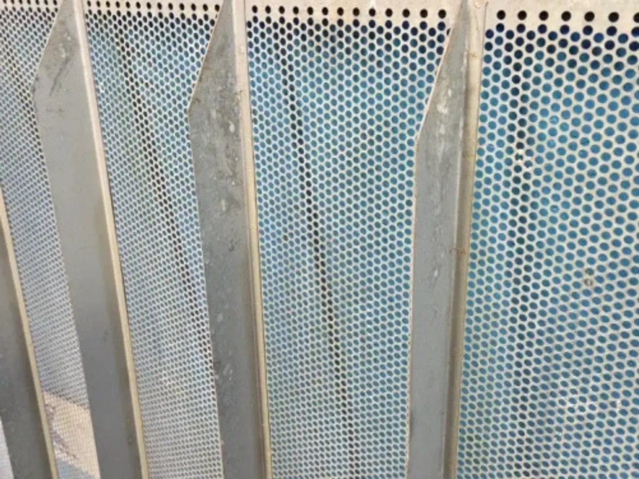 Billede 7 - Dronningborg D4500 Undersold Ø5  28470039  (1)