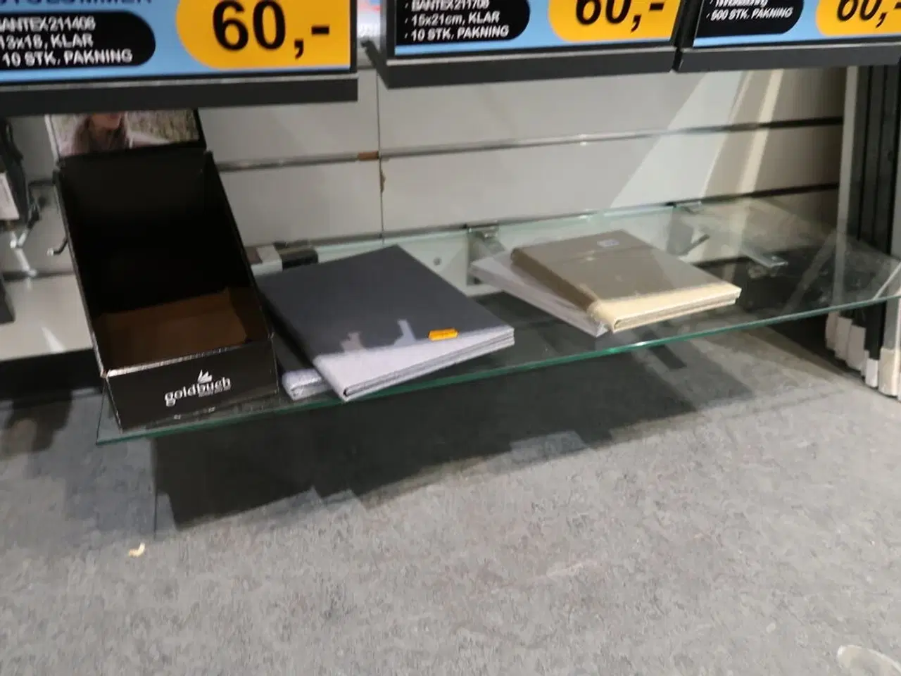 Billede 4 - Div. Fotolommer