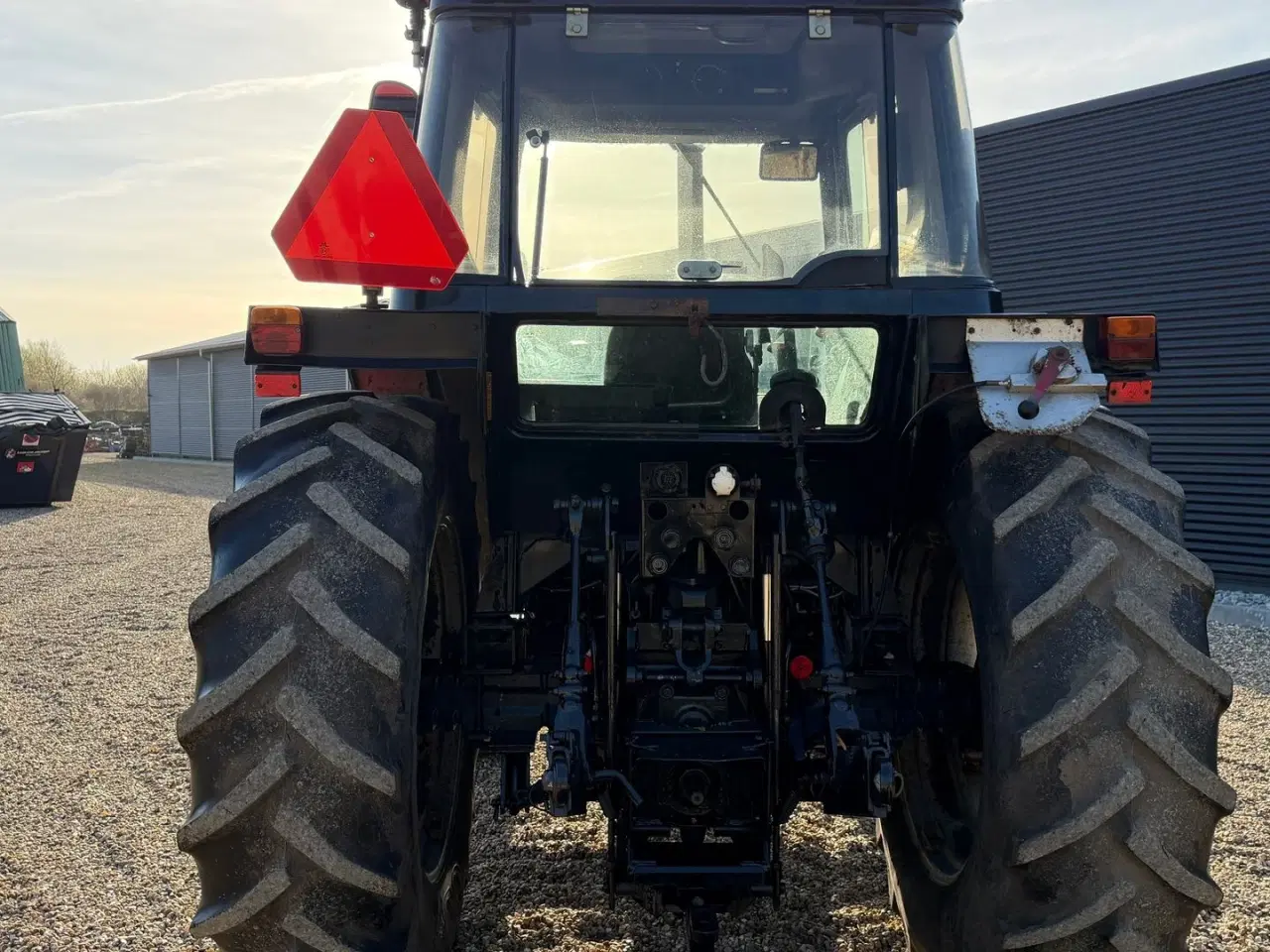 Billede 7 - Case IH 4230 XL