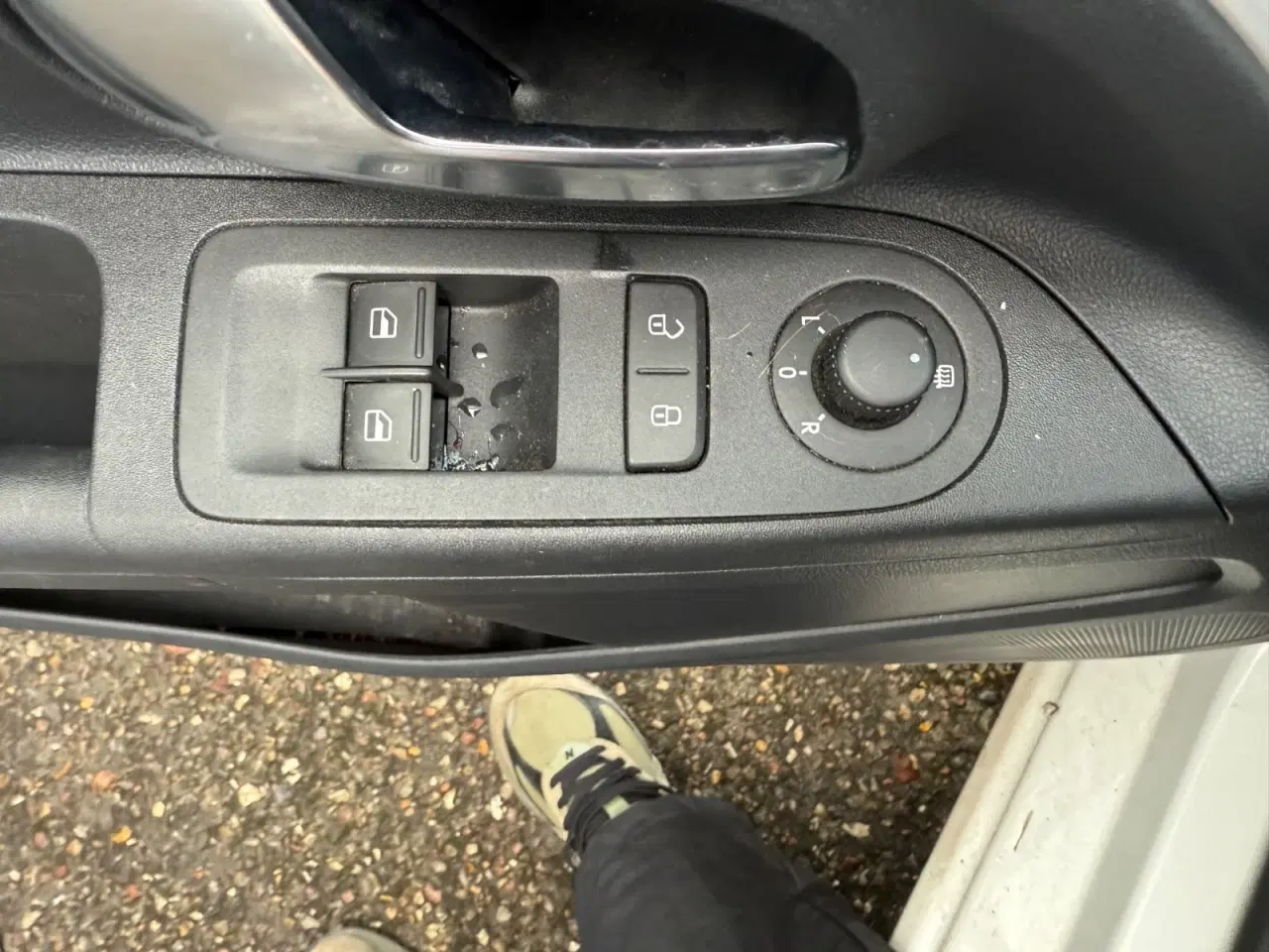 Billede 8 - VW Up! 1,0 MPi 60 Move Up! BMT