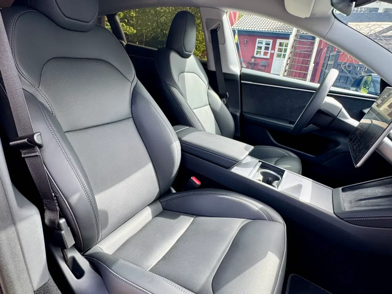 Billede 7 - Tesla Model 3 LR - 2024 / Highland