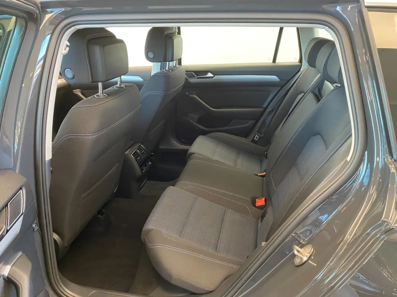 Billede 11 - VW Passat 1,4 GTE Variant DSG