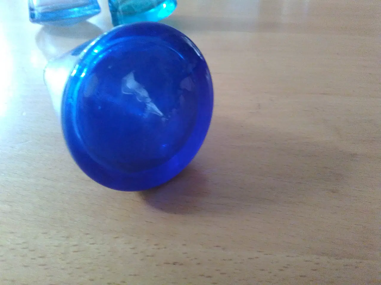 Billede 2 - Små tumlingsglasvaser