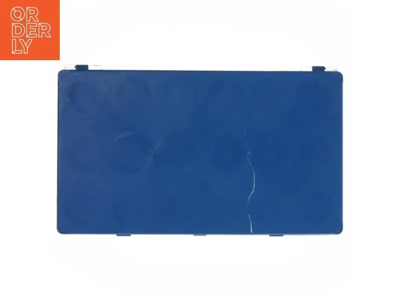 Billede 2 - Brugt vandfarvesæt (str. 22 x. 13 cm)