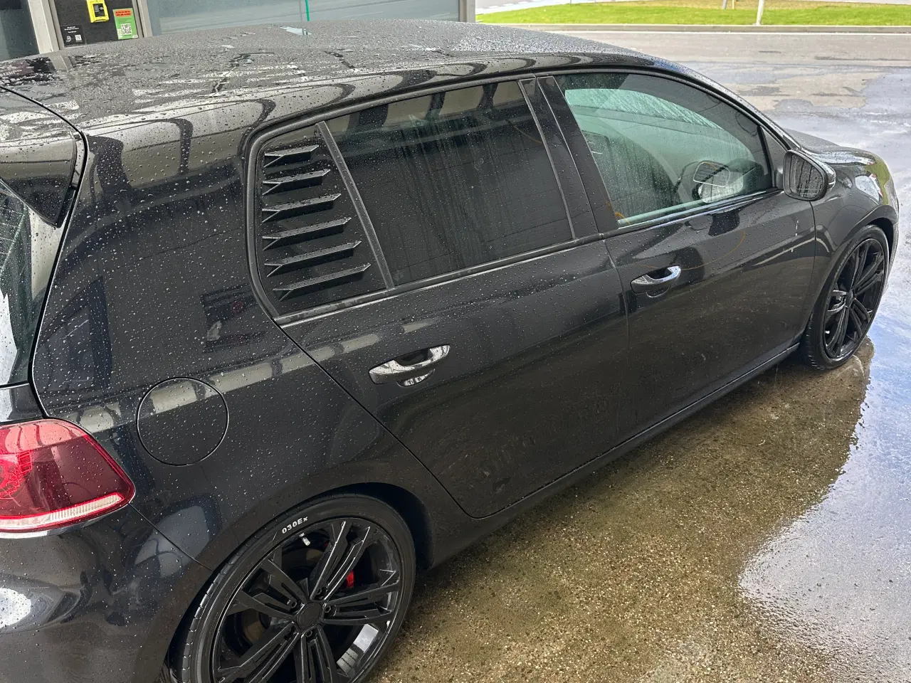Billede 5 - Golf 6 1,4 TSI Van