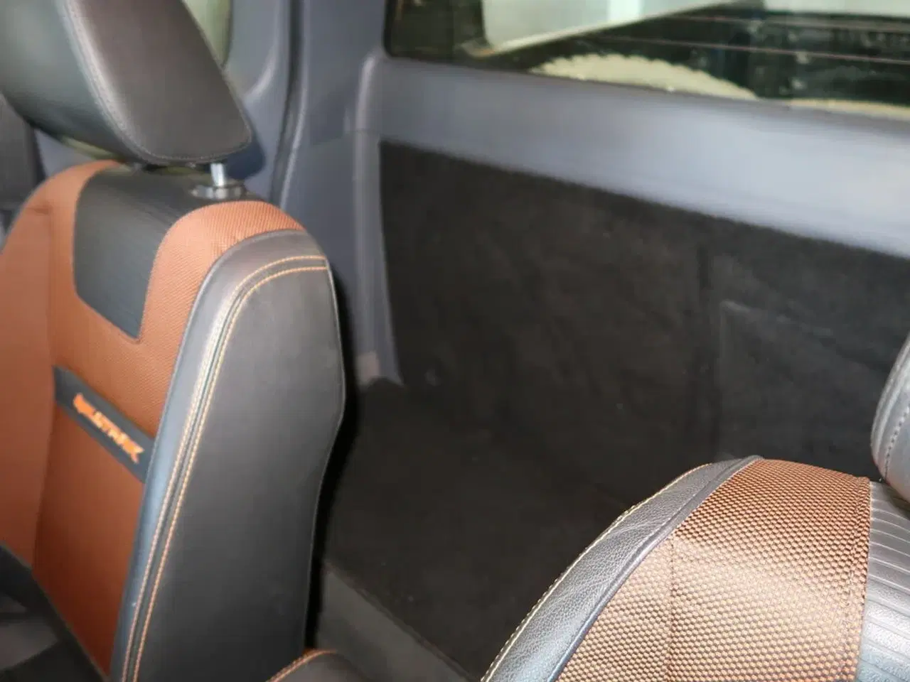 Billede 20 - Varebil FORD RANGER 3.2 Tdci (200 Hk) Rap Cab 4x4 Automat