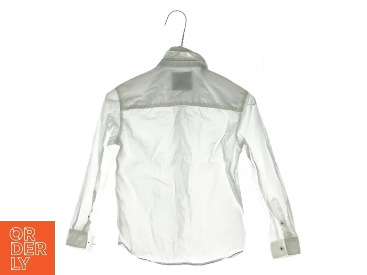 Billede 2 - Bluse fra Seidensticker (str. 104 cm)