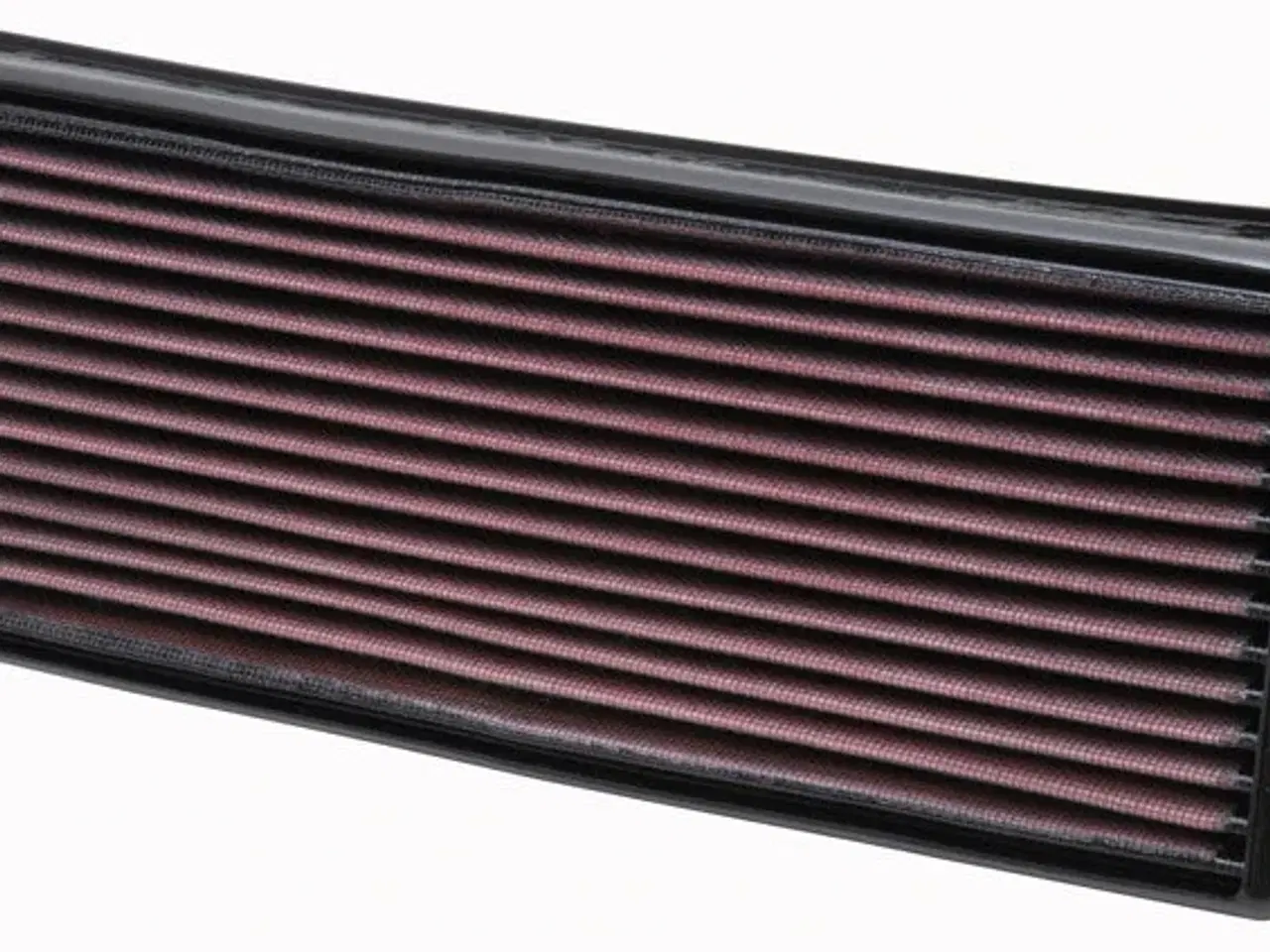 Billede 1 - K&N filter 33-2001