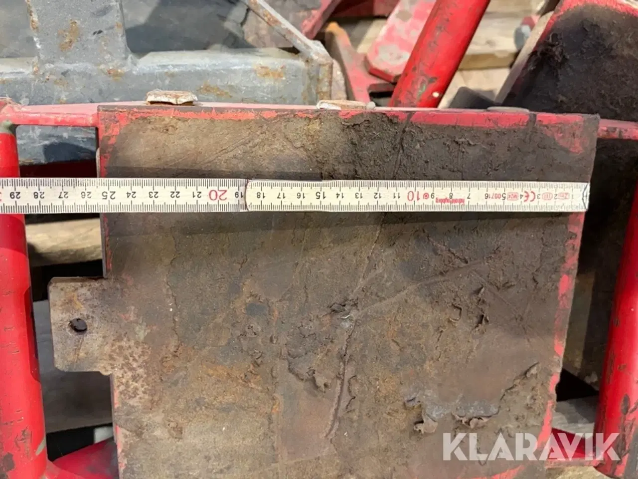 Billede 7 - Skøjter Vaks 12000 3 + 2 styk