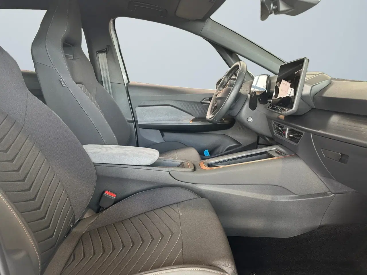 Billede 15 - Cupra Born 77 e-Boost