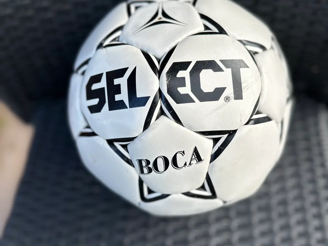 Billede 1 - 3 stk. fodbolde - Pris incl. fragt