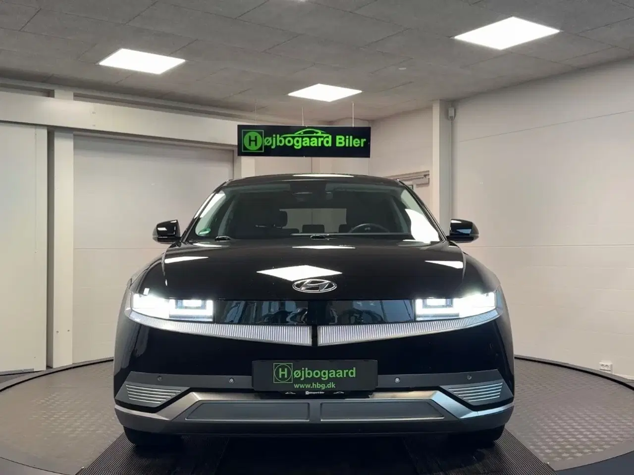 Billede 8 - Hyundai Ioniq 5 73 Techniq