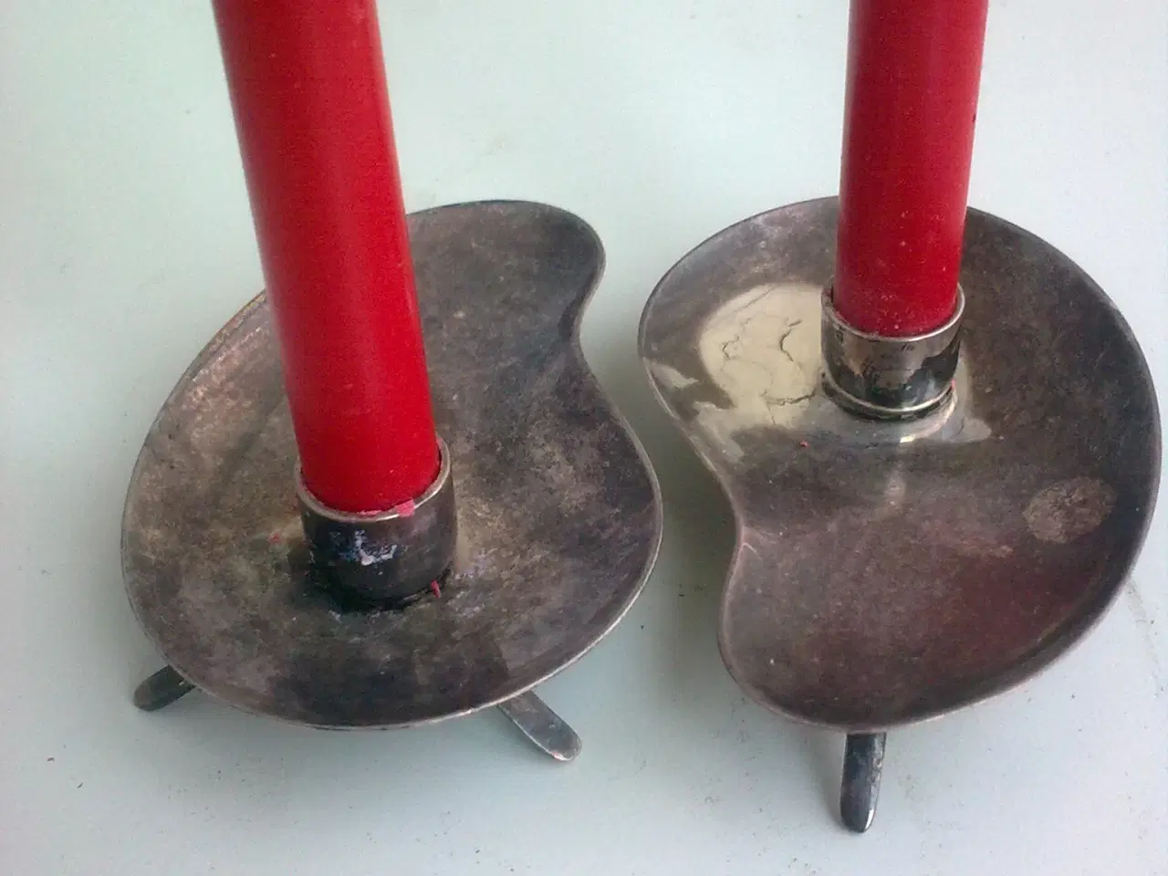 Billede 12 - Hans-Agne Jakobsson bronze MINI & gæster VINTAGE