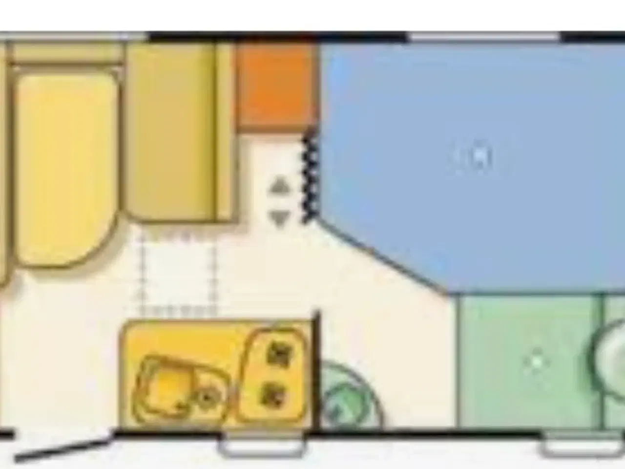 Billede 15 - Adria Altea PS462