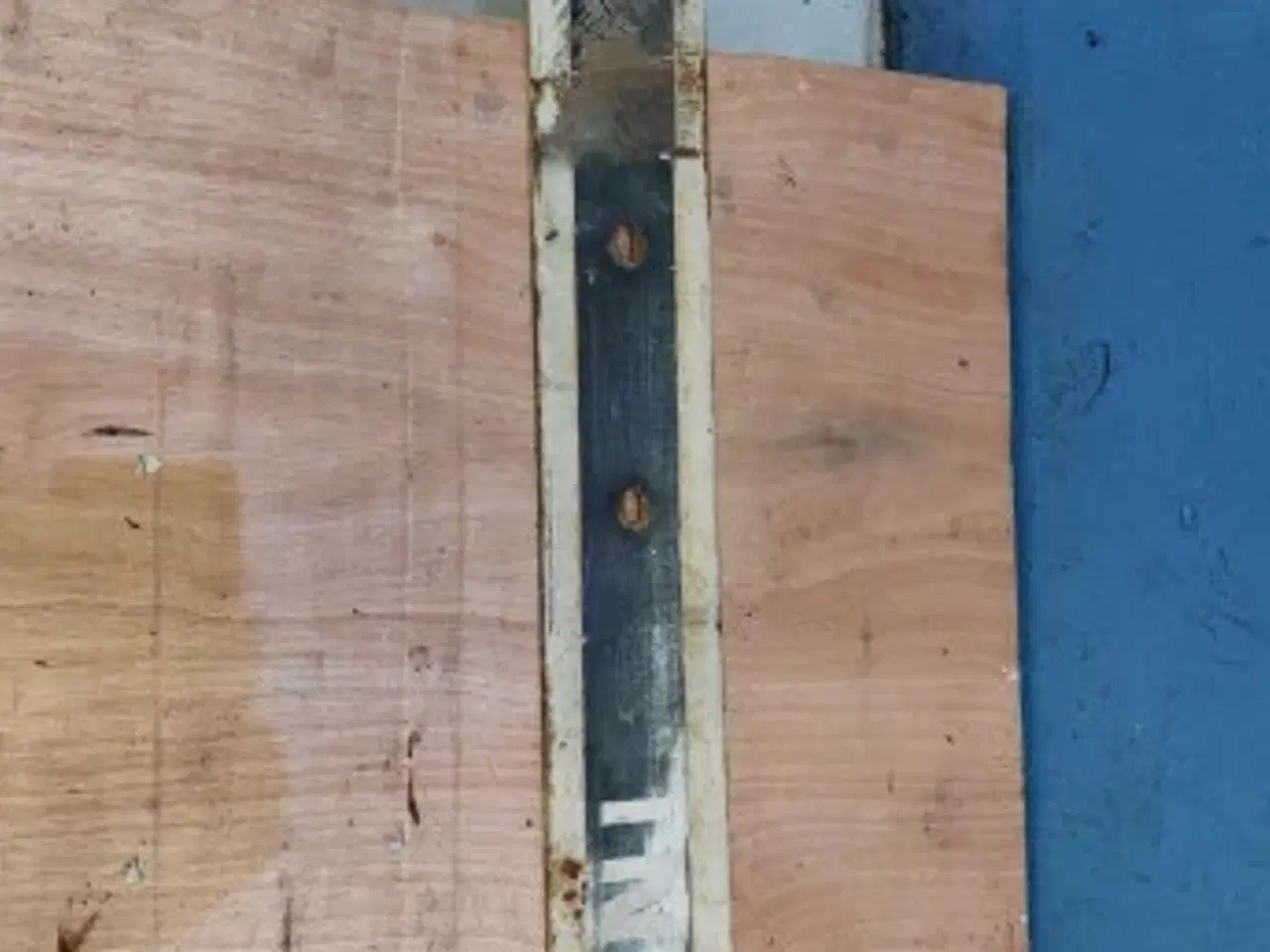 Billede 2 - Case 844XL Motorskærm